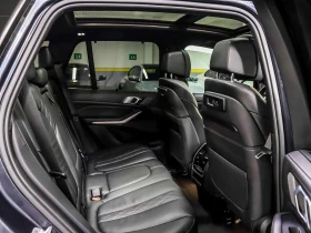 BMW X5 * xDrive40i * CARFAX * ЦЕНА ДО БГ, снимка 16