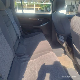 Toyota Land cruiser Prado 120, снимка 5