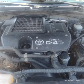 Toyota Land cruiser Prado 120, снимка 12