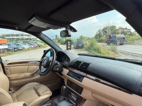 BMW X5 СОБСТВЕН ЛИЗИНГ!!!, снимка 13