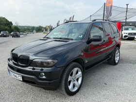 BMW X5 СОБСТВЕН ЛИЗИНГ!!!, снимка 3