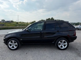 BMW X5 СОБСТВЕН ЛИЗИНГ!!!, снимка 4