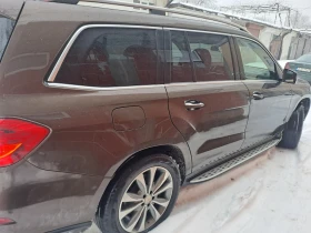 Mercedes-Benz GL 350, снимка 7