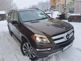 Mercedes-Benz GL 350, снимка 2