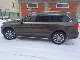 Mercedes-Benz GL 350, снимка 8