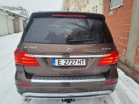 Mercedes-Benz GL 350, снимка 4