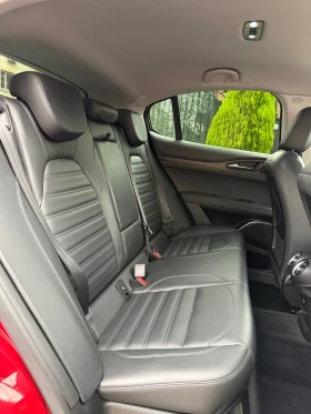 Alfa Romeo Stelvio 2.0 Q4 Sport Внос Швейцария, снимка 14