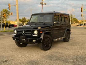 Mercedes-Benz G 500 4MATIC* 5.5* Перфектен за газ* , снимка 1