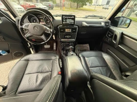 Mercedes-Benz G 500 4MATIC* 5.5* Перфектен за газ* , снимка 11