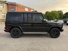 Mercedes-Benz G 500 4MATIC* 5.5* Перфектен за газ* , снимка 4