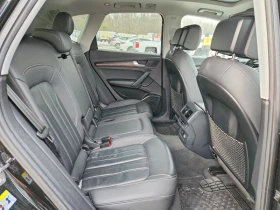 Audi Q5 Koжа / Дистроник / ПРОГНОЗНА ЦЕНА до БГ, снимка 11