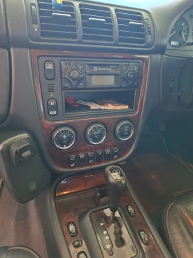 Mercedes-Benz ML 350 ML, снимка 7