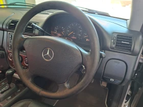 Mercedes-Benz ML 350 ML, снимка 9