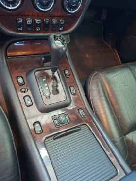 Mercedes-Benz ML 350 ML, снимка 8
