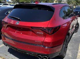 Acura Mdx 2024 Acura MDX Type S Ultra, снимка 3