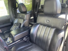 Ford F150 Harley Davidson 5.4 Бензин/Газ БАРТЕР, снимка 7