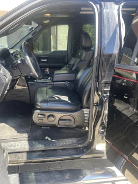 Ford F150 Harley Davidson 5.4 Бензин/Газ БАРТЕР, снимка 6