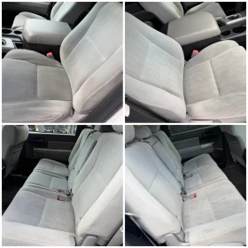 Toyota Sequoia 5.7SRT* GAZ* FACE* , снимка 8
