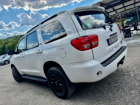 Toyota Sequoia 5.7SRT* GAZ* FACE* , снимка 6