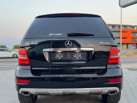 Mercedes-Benz ML 350 НА ПРУЖИНИ :: 222000КМ., снимка 4