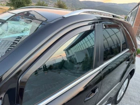 Mercedes-Benz ML 350 НА ПРУЖИНИ :: 222000КМ., снимка 13