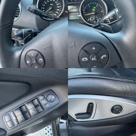 Mercedes-Benz ML 350 НА ПРУЖИНИ :: 222000КМ., снимка 12