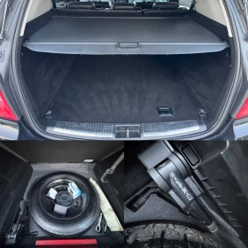 Mercedes-Benz ML 350 НА ПРУЖИНИ :: 222000КМ., снимка 11