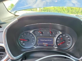 Chevrolet Equinox 1.5l Lt, снимка 9