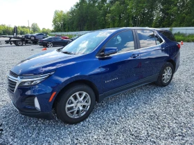 Chevrolet Equinox 1.5l Lt, снимка 1