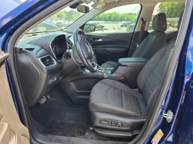 Chevrolet Equinox 1.5l Lt, снимка 7