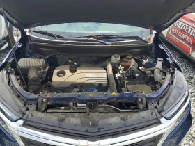 Chevrolet Equinox 1.5l Lt, снимка 11