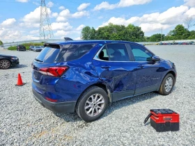 Chevrolet Equinox 1.5l Lt, снимка 3