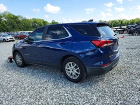 Chevrolet Equinox 1.5l Lt, снимка 2