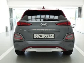 Hyundai Kona .6 4Wd Iron Man, снимка 3