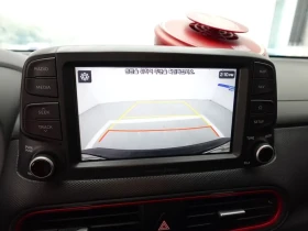 Hyundai Kona .6 4Wd Iron Man, снимка 12