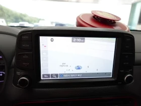 Hyundai Kona .6 4Wd Iron Man, снимка 11