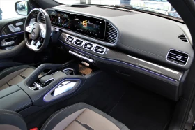 Mercedes-Benz GLE 63 S AMG FULL CARBON / NIGHT / TRACK PACE / BURM / PANO /, снимка 14