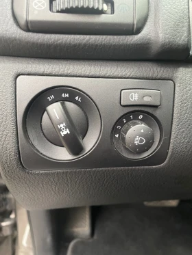 SsangYong Rexton, снимка 12