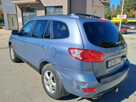 Hyundai Santa fe 2.7i ГАЗ, снимка 3