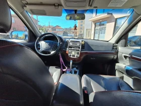 Hyundai Santa fe 2.7i ГАЗ, снимка 12