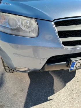 Hyundai Santa fe 2.7i ГАЗ, снимка 8