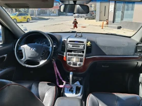 Hyundai Santa fe 2.7i ГАЗ, снимка 11