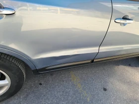 Hyundai Santa fe 2.7i ГАЗ, снимка 5