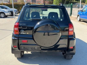 Toyota Rav4 2.0 VVT-I 150 kc 4x4, снимка 5