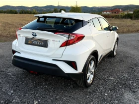 Toyota C-HR Hybrid / Keyless go , снимка 5