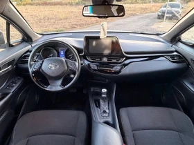 Toyota C-HR Hybrid / Keyless go , снимка 8