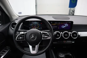 Mercedes-Benz GLB 200D 4Matic, снимка 9