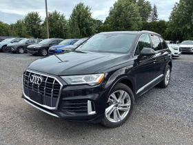 Audi Q7 * Komfort * CARFAX * , снимка 1