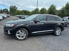 Audi Q7 * Komfort * CARFAX * , снимка 2