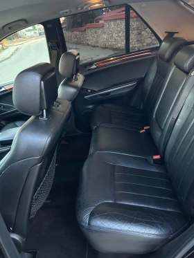 Mercedes-Benz ML 320 * ПРУЖИНИ* , снимка 6
